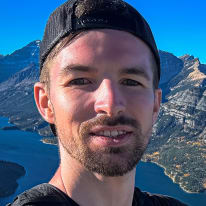 Photo of Dev