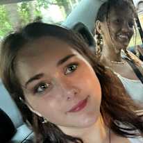 Photo of Isabella
