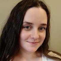 Photo of Yuliia