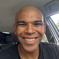 Photo of wesley