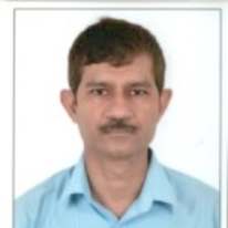 Photo of Koustuv Guha
