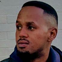 Photo of Siphamandla Tsobo