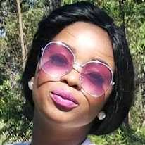 Photo of Kikky Mawadza
