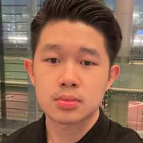 Photo of Gordon Chan