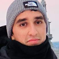 Photo of Hicham
