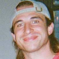 Photo of Billy