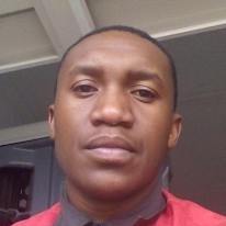 Photo of Tshepo