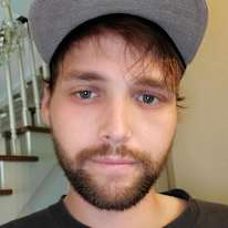 Photo of Adam Jackson