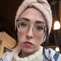 Photo of Morgan McNeill