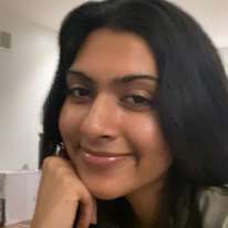 Photo of Rapunzel Sidhu
