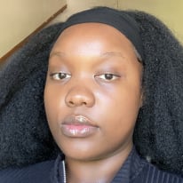 Photo of Thabisa
