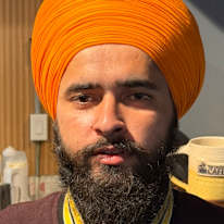 Photo of Lovepreet Singh