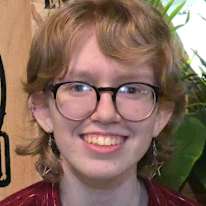 Photo of Morgan Olivia Leahey-Schofield