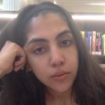 Photo of Anisha