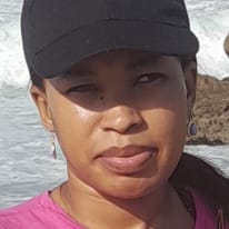 Photo of Elaine