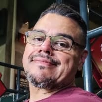 Photo of Dennis