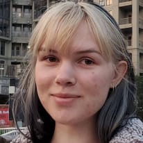 Photo of Julia