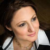 Photo of Nathalie