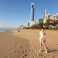 Photo of Felicity