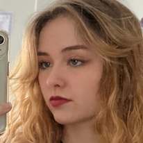 Photo of April