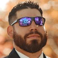Photo of Adam Osawamick