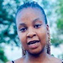 Photo of Ditshiamiso Mashao