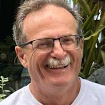 Photo of Doug