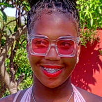 Photo of Lethabo Mahlaba