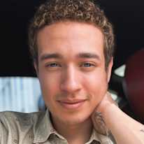 Photo of Markus