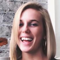 Photo of Emily