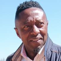 Photo of Tshepo