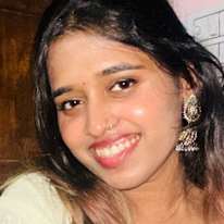 Photo of Trupti Taksande