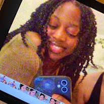 Photo of Nadia