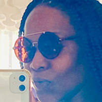 Photo of Kgomotso