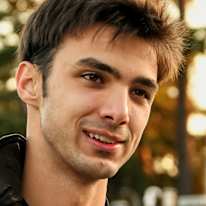 Photo of Keenan