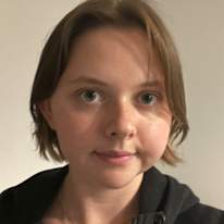 Photo of Isabella