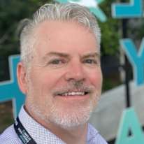 Photo of Mike