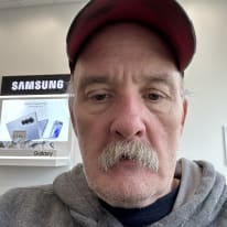 Photo of Kevin Smith
