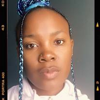 Photo of Xikombiso Makhubela