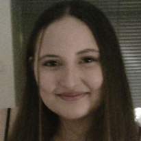 Photo of Keira Grierson