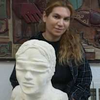 Photo of Sepideh Bahrami