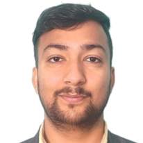 Photo of Pravin