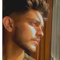 Photo of Priyanshu