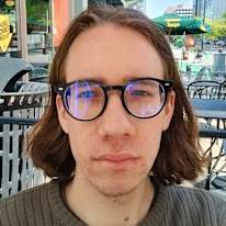 Photo of Mark