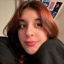 Photo of Defne Sezer Güner