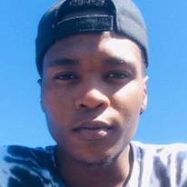 Photo of thando