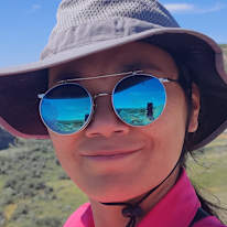 Photo of Ning