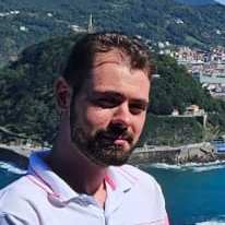 Photo of Jake
