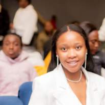 Photo of Lebohang Veronica Maina