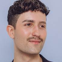 Photo of Peter